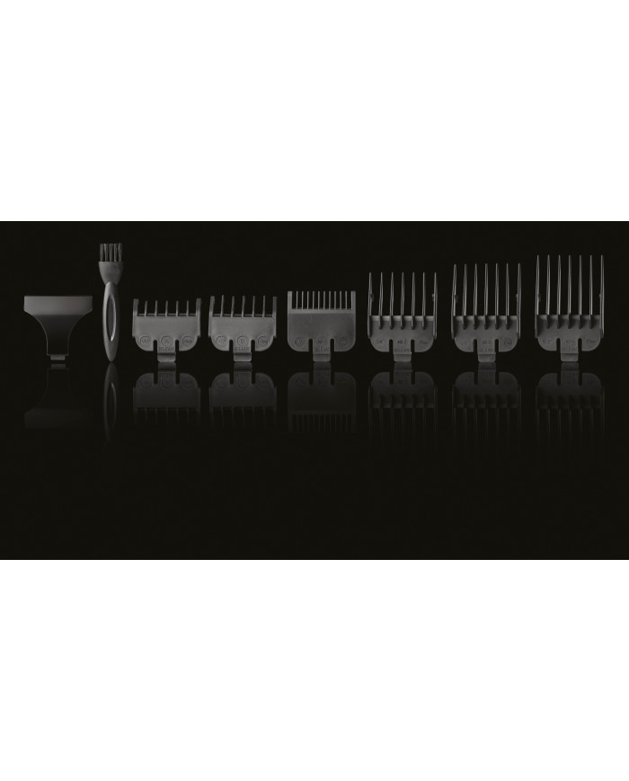 TOSATRICE CALIBRO METAL JACKET A BATTERIA