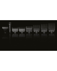 TOSATRICE CALIBRO METAL JACKET A BATTERIA