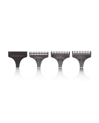 TOSATRICE RIFINITORE BARBER T-CUSTOM