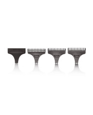 TRIMMER BARBER T-CUSTOM CORDLESS