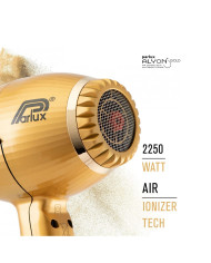 PARLUX PHON ALYON IONIC 2250W + MAGIC SENSE GOLD 2