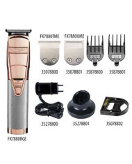 BABYLISS ROSEFX TRIMMER DIGITAL 4ARTISTS