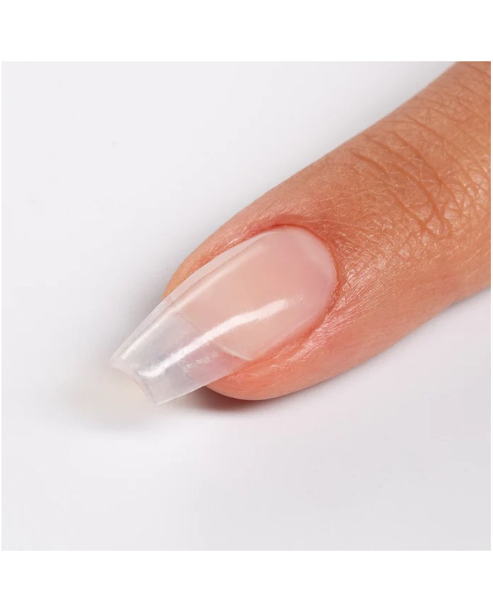 MNP XLINK CLEAR FIBER BUILDER GEL 50 G