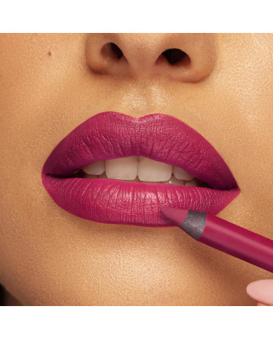 MATITA REBEL LIPS 110 PEONY - MESAUDA