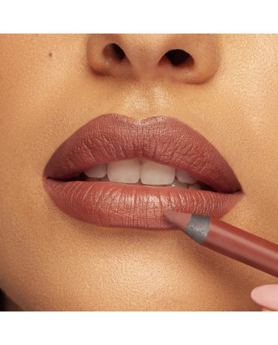 MATITA REBEL LIPS 103 BLUSH - MESAUDA
