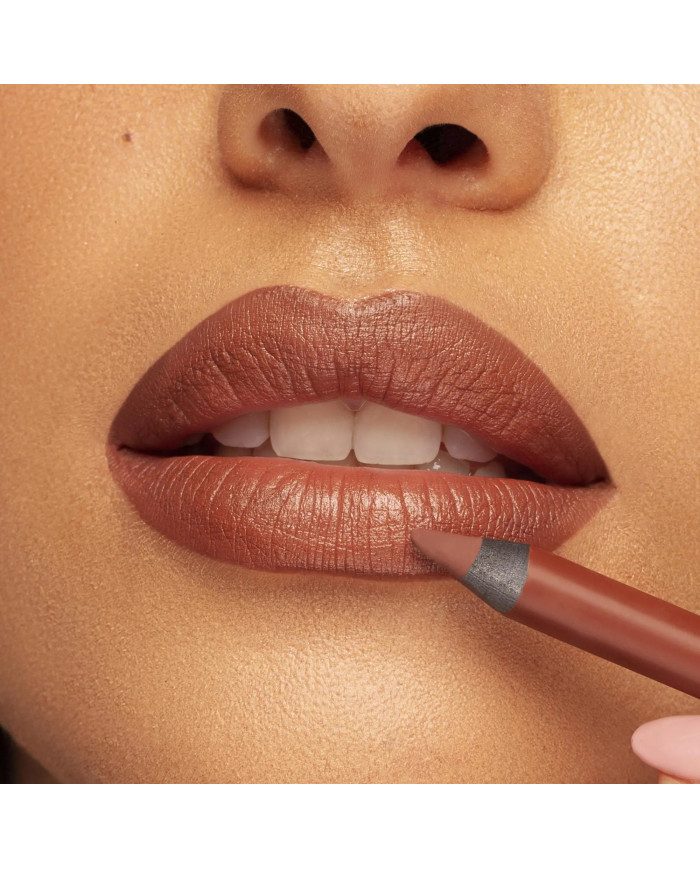 MATITA REBEL LIPS 102 HAZELNUT - MESAUDA