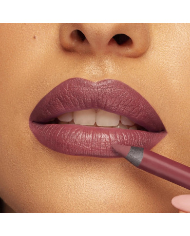 MATITA REBEL LIPS 101 TAFFY - MESAUDA