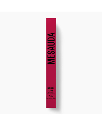 MATITA REBEL LIPS 111 JAM - MESAUDA