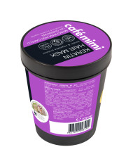 CAFE MIMI - MASCHERA CAPELLI CON CHERATINA