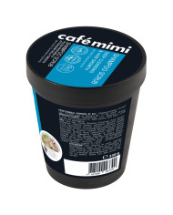 CAFE MIMI SHAMPOO SCRUB PULIZIA PROFONDA