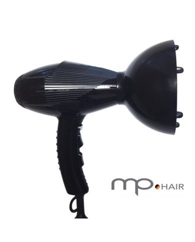 PHON FUTURE IONIC 2000W CON DIFFUSORE - MP HAIR