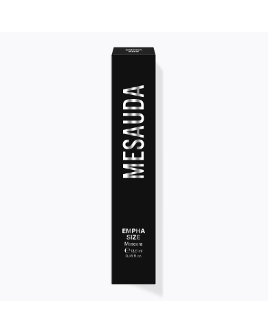 MASCARA EMPHA SIZE 13,5ML - MESAUDA