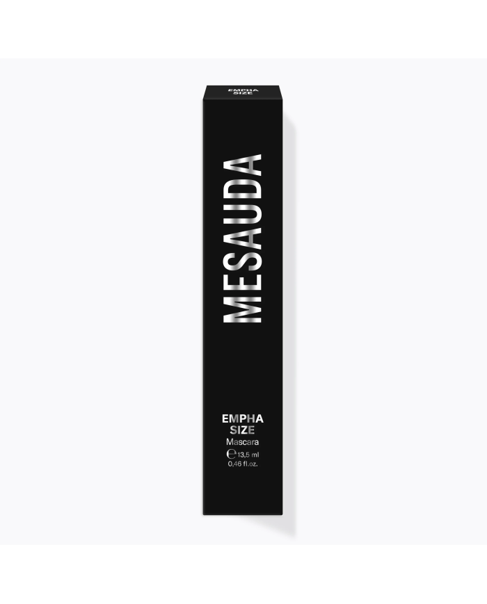 MASCARA EMPHA SIZE 13,5ML - MESAUDA