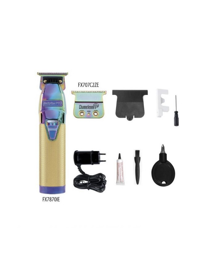 BABYLISS 4ARTISTS CHAMELEON OUTLINING&SHAVING SET