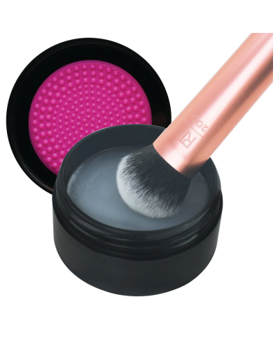 BRUSH CLEANSING BALM - BALSAMO PULIZIA PENNELLI