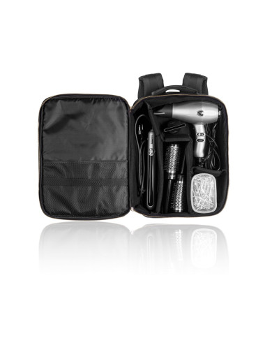 BEAUTY HAIR GLOBETROTTER BLACK