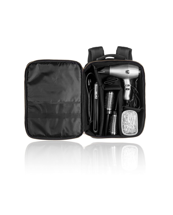 BEAUTY HAIR GLOBETROTTER BLACK
