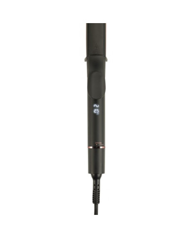 FERRO ARRICCIACAPELLI OVALE 25/32 MM ELLIPSE 50W