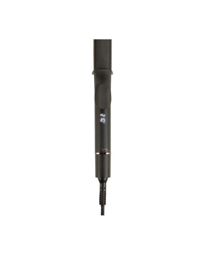 FERRO ARRICCIACAPELLI OVALE 25/32 MM ELLIPSE 50W