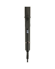 FERRO ARRICCIACAPELLI OVALE 25/32 MM ELLIPSE 50W