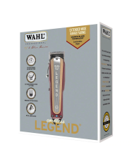 WAHL CORDLESS LEGEND