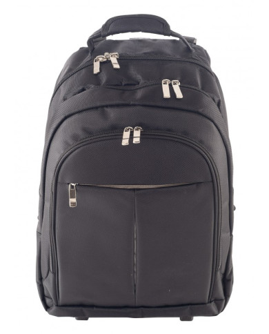 TROLLEY A ZAINO 33 X 25 X 54 CM MUSTER