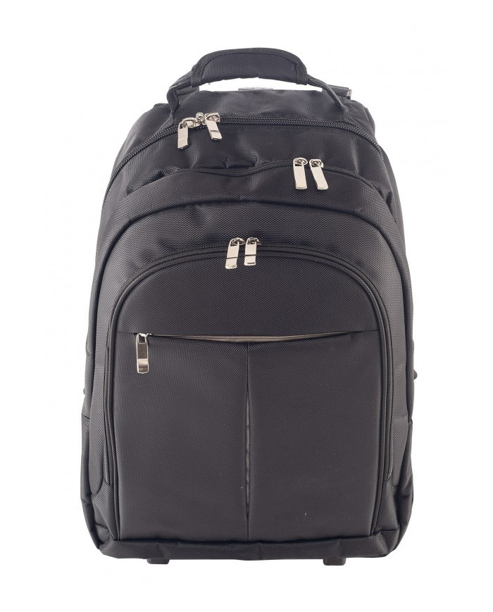 TROLLEY A ZAINO 33 X 25 X 54 CM MUSTER