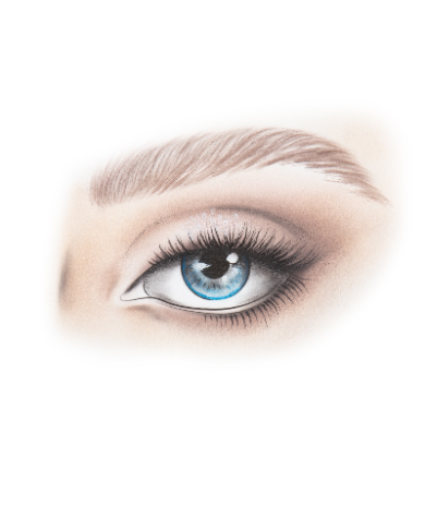 PLAYINN BLURRY BERRY EYE SHADOW PALETTE