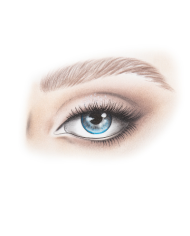 PLAYINN BLURRY BERRY EYE SHADOW PALETTE