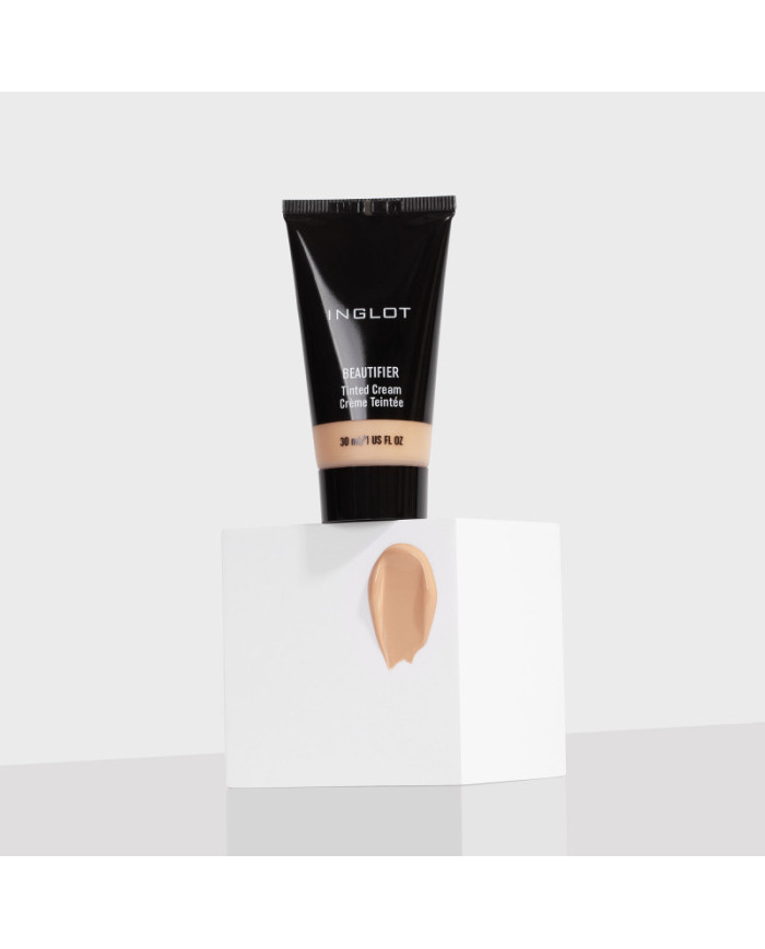 BEAUTIFIER CREMA COLORATA 102 INGLOT
