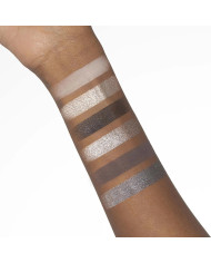 BARE HARMONY PALETTE 202 DEEP SMOKY