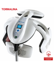 CERIOTTI TERMOST.MX3900 DIGITAL BIANCO A PIEDE P01