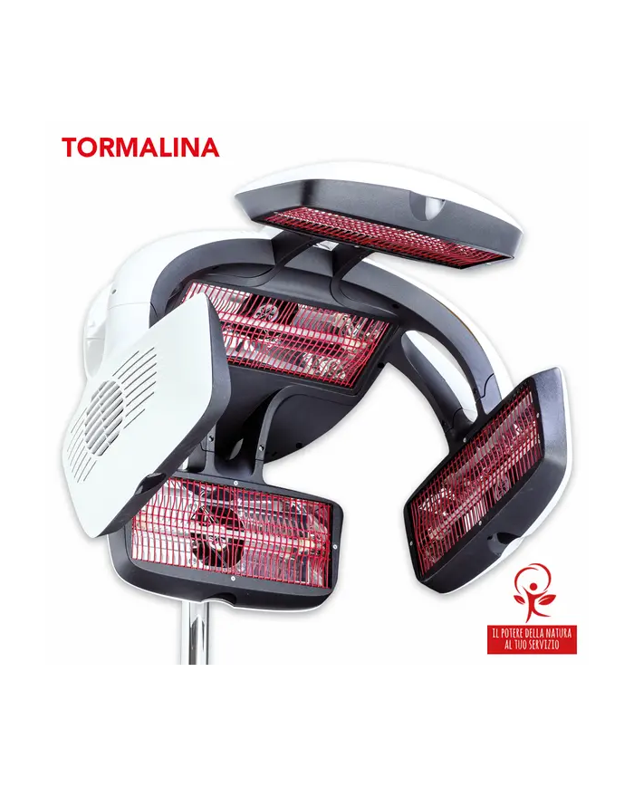 CERIOTTI TERMOST.MX3700 ELECT. A PIEDE P01