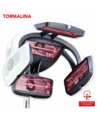 CERIOTTI TERMOST.MX3700 ELECT. A PIEDE P01