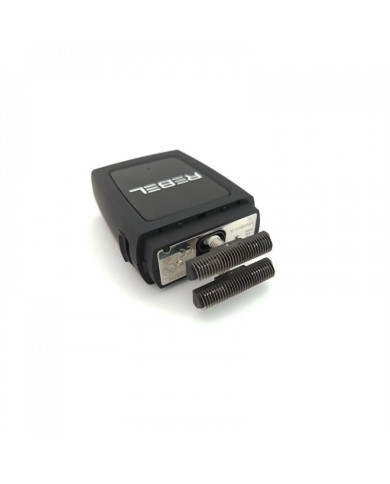 STYLECRAFT PRO REBEL PROFESSIONAL SHAVER