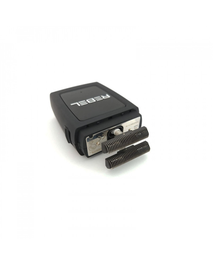 STYLECRAFT PRO REBEL PROFESSIONAL SHAVER