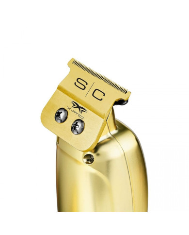 STYLECRAFT PRO SABER PROFESSIONAL TRIMMER  GOLD