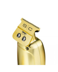 STYLECRAFT PRO SABER PROFESSIONAL TRIMMER  GOLD
