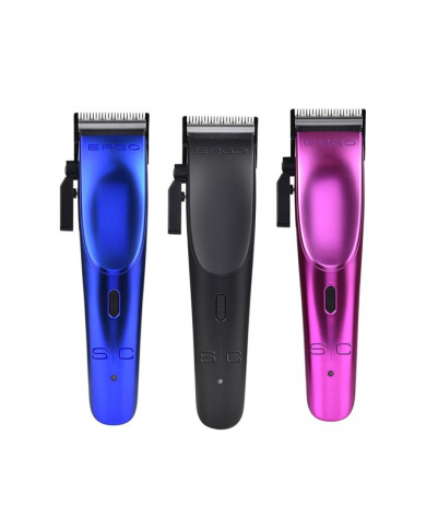 STYLECRAFT PRO ERGO MODULAR CLIPPER