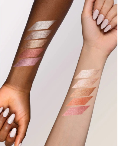 ASTRA LIGHT THERAPY ILLUMINANTE 0002 FILLER ROSE