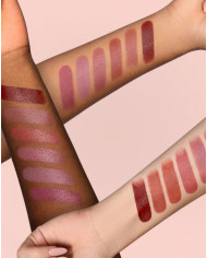 ASTRA PURE BEAUTY LIPSTICK 0002  BAMBOO