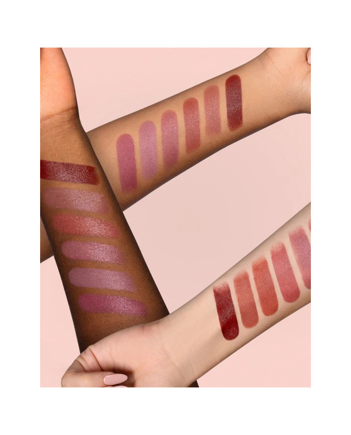 ASTRA PURE BEAUTY LIPSTICK 0003 MAPLE