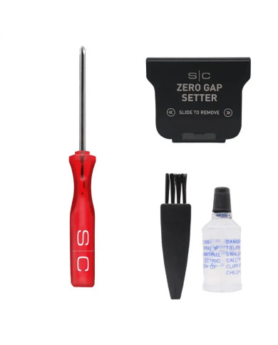 STYLECRAFT PRO REBEL PROFESSIONAL TRIMMER