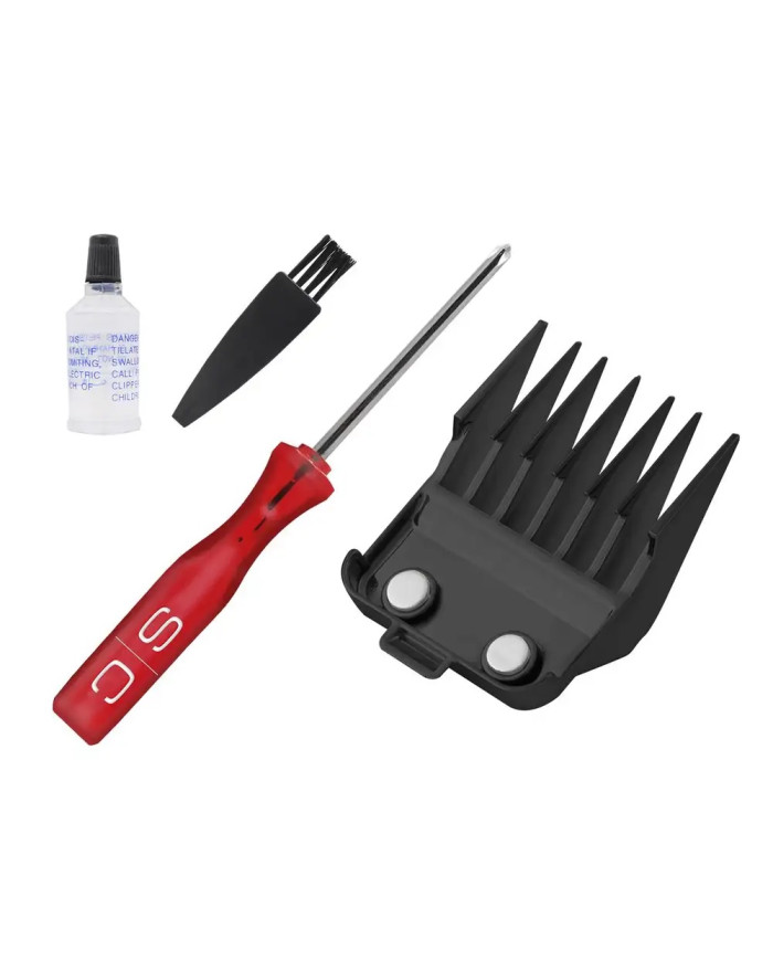 STYLECRAFT PRO REBEL PROFESSIONAL CLIPPER
