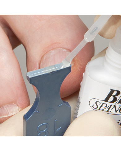 BS SPANGE STARTER SET MAGNETICO - TECNIWORK