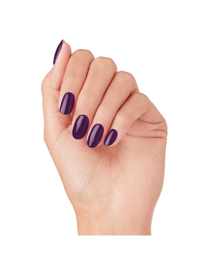 SMALTO DIVINE VIOLA SCURO 10 ML - TNS TECNIWORK