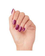 SMALTO VAIN ROSSO BORDEAUX 10 ML - TNS TECNIWORK