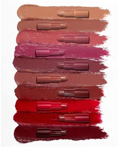 ASTRA LIP CREAMYNAL ROSSETTO CREMOSO 0006 CLARK