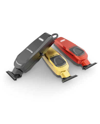 TRIMMER GAMMA+ BOOSTED CON COVER EXTRA