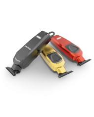 TRIMMER GAMMA+ BOOSTED CON COVER EXTRA